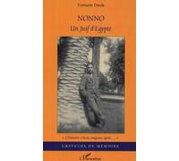 Nonno: Un Juif d'Egypte