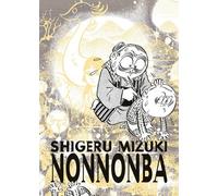 NonNonBa by Shigeru Mizuki (2012-05-22)