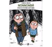 Nonnonbâ. Storie Di Fantasmi Giapponesi