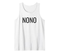 Nono Débardeur