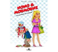 Nono et Moumoune