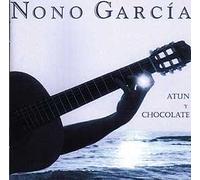 Nono Garcia - Autun Y Chocolate [Import]