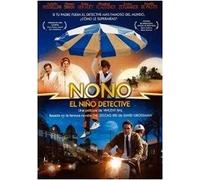 Nono, Het Zigzag Kind / Nono : El Niño Detective (Dvd)