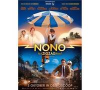 Nono, het Zigzag Kind / Nono : El Niño Detective (DVD) G
