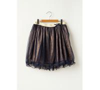 nono jupes fille de couleur bleu 12 A