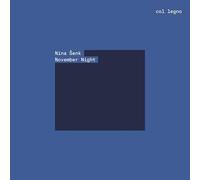 Nono Lugi: Prometeo & Das Atmende Klarsein