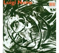 Nono, Luigi - Como una ola de fuerza