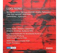 Nono : No hay caminos, hay que caminar…