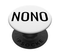 Nono PopSockets PopGrip Adhésif