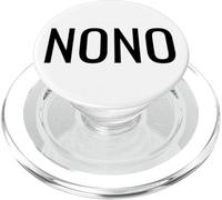 Nono PopSockets PopGrip pour MagSafe