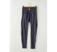 nono pulls et sweat-shirts fille de couleur gris