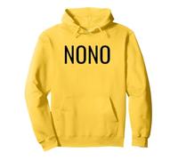 Nono Sweat à Capuche