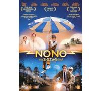 Nono, The Zigzag Kid ( Nono, Het Zigzag Kind ) ( The Zig Zag Kid ) [ Non Usa Format, Pal, Reg.2 Import Netherlands ]