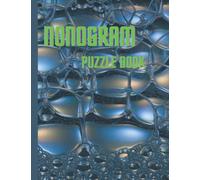 Nonogram Puzzle Book:: Crazy Hanjie Book |8.5×11 Inch 124 Pages | Picross Picture Logic For Teens Adults And Beginners| 97 Intermediate to Hard Puzzles On Sea Animals