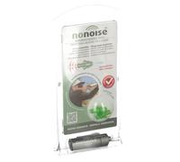 NoNoise™ Protection Auditive Tir & Chasse Bouchons D'Oreille 1 pc(s)