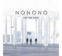 Nonono - Like The Wind [12" Vinyl] [Import]