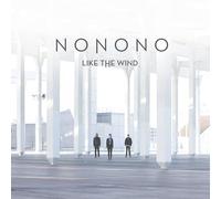Nonono - Like The Wind [12" VINYL]