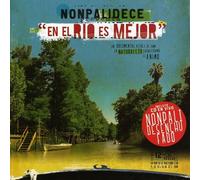 Nonpalidece - en El Rio ES Mejor [Import]