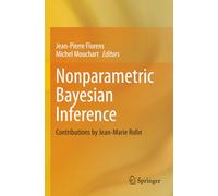 Nonparametric Bayesian Inference: Contributions by Jean-Marie Rolin