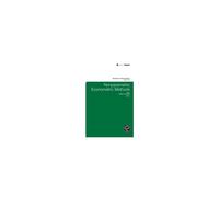 Nonparametric Econometric Methods