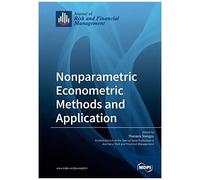 Nonparametric Econometric Methods And Application