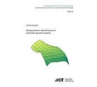 Nonparametric identification of nonlinear dynamic systems