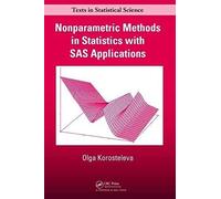 Nonparametric Methods In Statistics With Sas Applications