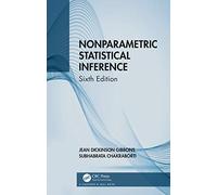 Nonparametric Statistical Inference