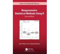 Nonparametric Statistical Methods Using R