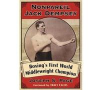 Nonpareil Jack Dempsey