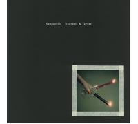 NONPAREILS - RHETORIC & TERROR VINYL LP NEUF
