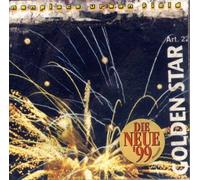 Nonplace Urban Field - Golden Star/Raum Für Not(Docd)