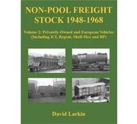 NonPool Freight Stock 19481968 by David Larkin Inconnu (Auteur)