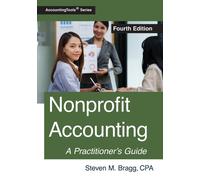 Nonprofit Accounting