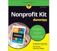 Nonprofit Kit For Dummies by Phillips & Frances N. San Francisco State University & CA Phillips Frances N. San Francisco State University CA (Auteur)