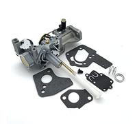 NONROT Carburateur 135292 avec Kit De Diaphragme for Briggs Stratton 133237 133252 133292 135212 135217 135232 133252