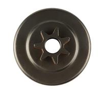 NONROT Pignon de Tambour d'embrayage 325 "7T avec roulement à Aiguilles for tronçonneuses Stihl 017 018 021 023 025 MS170 MS180 MS210 MS230 MS250