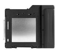 NONS Hasselblad Caméra arrière instantanée (Film instantané Square) 500C, 500CM 501C, 501CM 503CX, 503CXi, 503CW, 2000 FCM, SWC, SWC/M, 903SWC, PME5, PME51 Finder