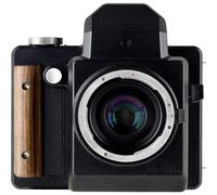 Nons SL660 boîtier d'appareil photo EF Mount (instax square film)