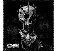 Nonsanto Human Condition (Vinyl) 12" EP