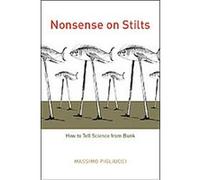 Nonsense on Stilts Massimo Pigliucci (Auteur)