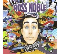 Nonsensory Overload Ross Noble (Auteur)