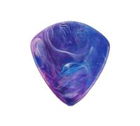 Nonslip Resin Guitar Plectrums for Beginners Acoustic Bass & Ukulele Picks with Ergonomic Design Guitar Pick Plectrums for Guitarists Music Lovers