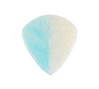Nonslip Resin Guitar Plectrums for Beginners Acoustic Bass & Ukulele Picks with Ergonomic Design Guitar Pick Plectrums for Guitarists Music Lovers
