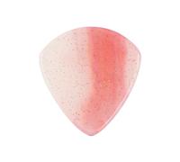 Nonslip Resin Guitar Plectrums for Beginners Acoustic Bass & Ukulele Picks with Ergonomic Design Guitar Pick Plectrums for Guitarists Music Lovers