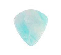Nonslip Resin Guitar Plectrums for Beginners Acoustic Bass & Ukulele Picks with Ergonomic Design Guitar Pick Plectrums for Guitarists Music Lovers