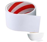 Nonslip Sole Protector | Patins en caoutchouc PROBLES | Protecteur de housse résistant à l'usure, autocollant de préhension de chaussure sur mesure pour la douche de bain