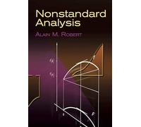 Nonstandard Analysis