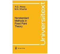 Nonstandard Methods In Fixed Point Theory