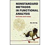 Nonstandard Methods In Functional Anal..
